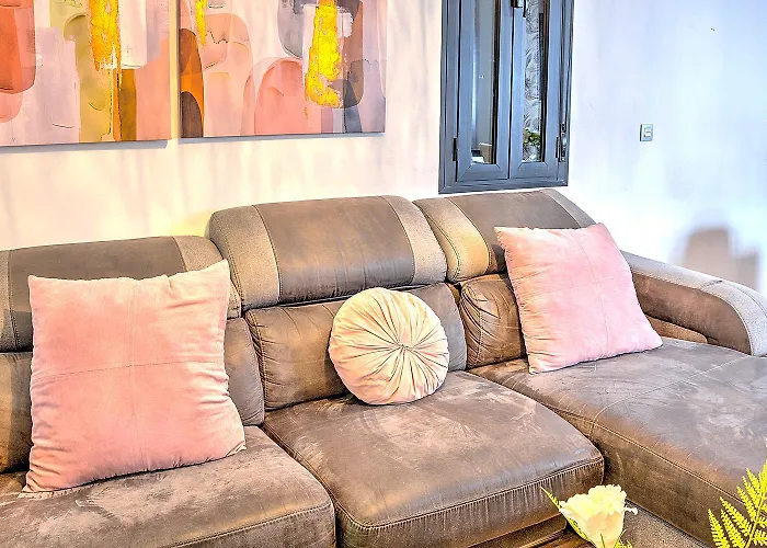 Casa Deluxe Gran Plaza